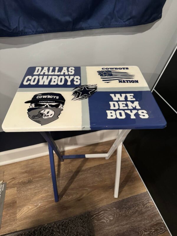 Custom Folding Tray