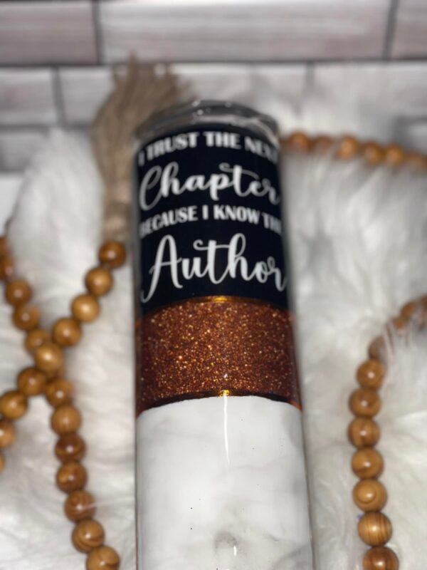 Custom Tumblers