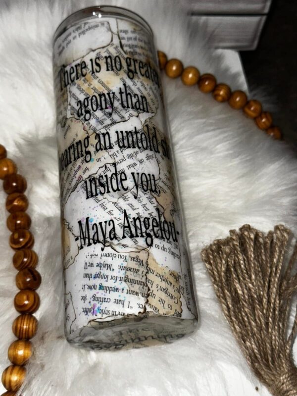 Custom Tumblers