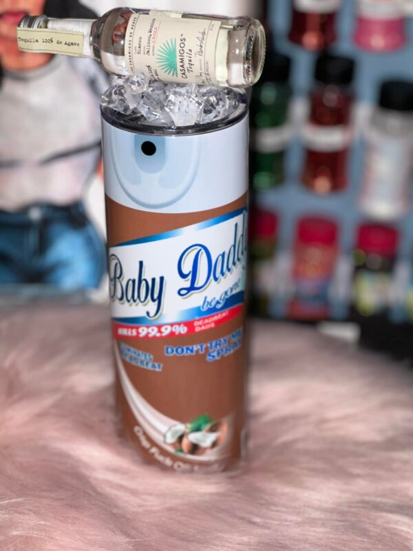 Custom Tumblers