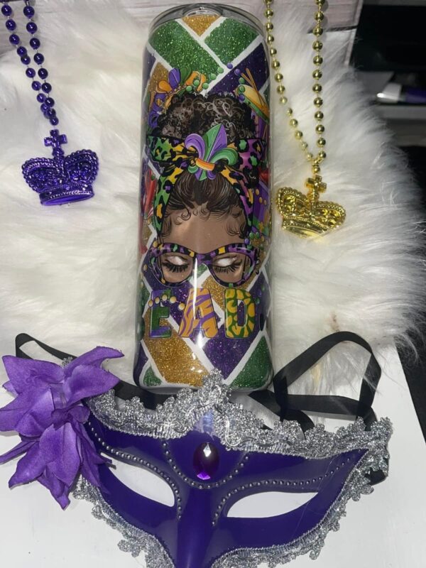 Custom Tumblers